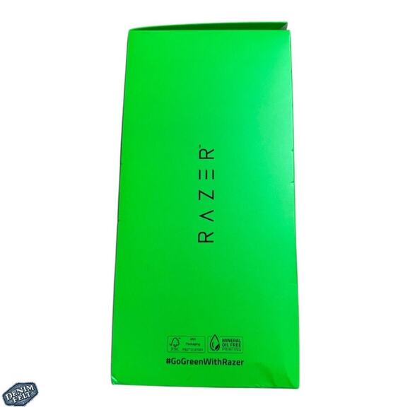 Razer Kraken V3 X Wired USB PC Gaming Headset | Black on Black | NEW/NIB!! - Picture 12 of 16